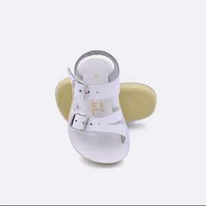 Sun San Infant Size 0 Sandal